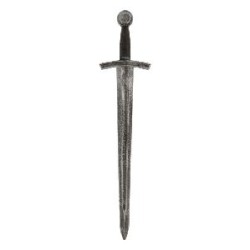 -ESPADA MEDIEVAL PEQUEÑA