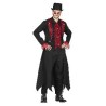 -DISFRAZ HOMBRE GOTICO M