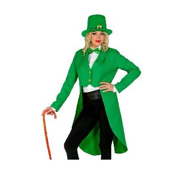 -FRACK MUJER SAN PATRICIO S
