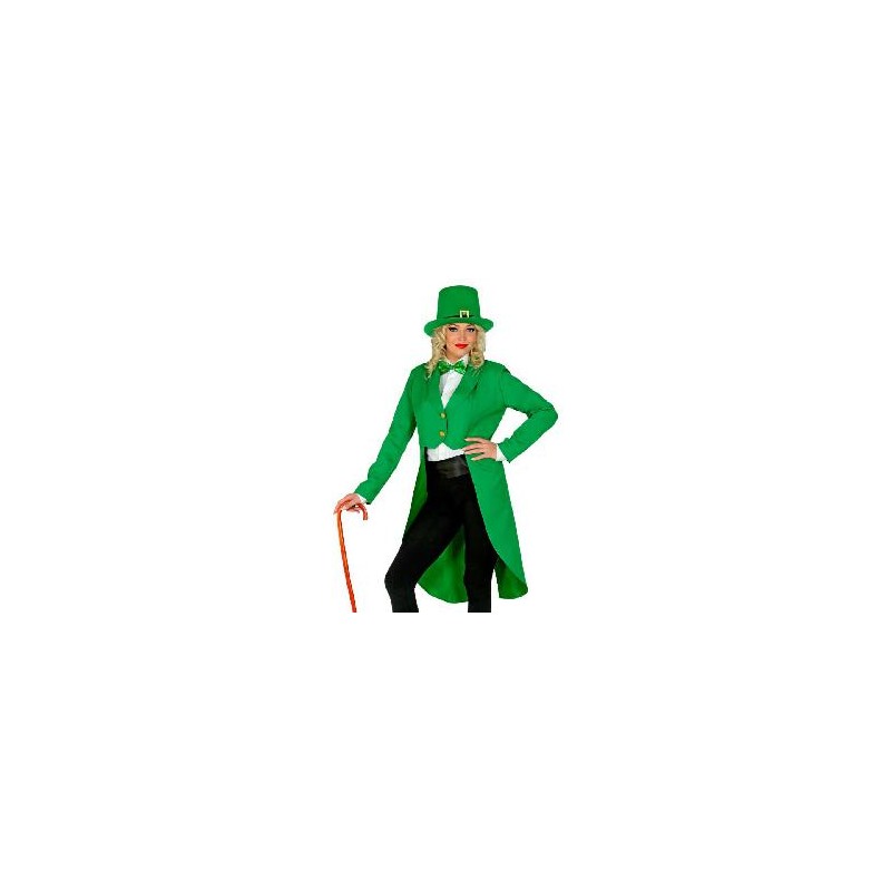 -FRACK MUJER SAN PATRICIO S