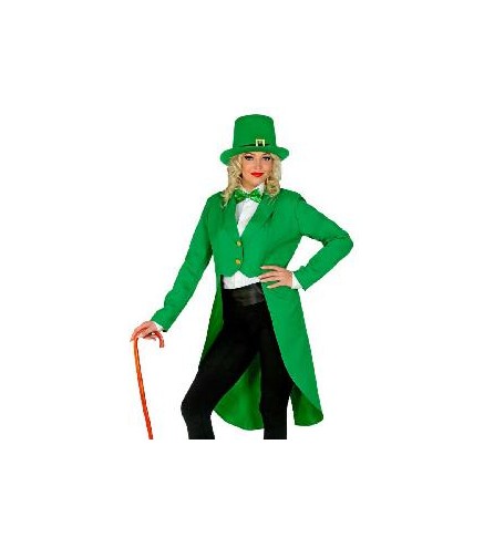 -FRACK MUJER SAN PATRICIO S