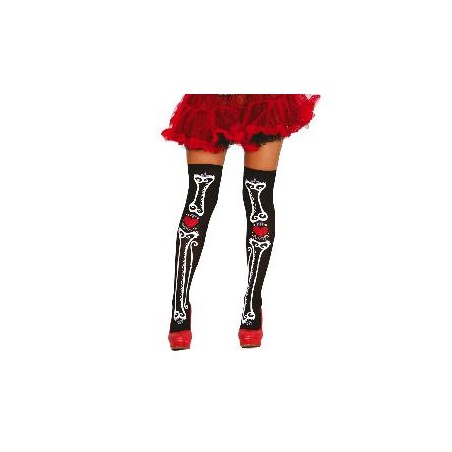 -MEDIAS DIA DE LOS MUERTOS