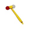 -MARTILLO MUSICAL CON PITO 38 CM.