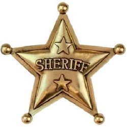 -ESTRELLA SHERIFF