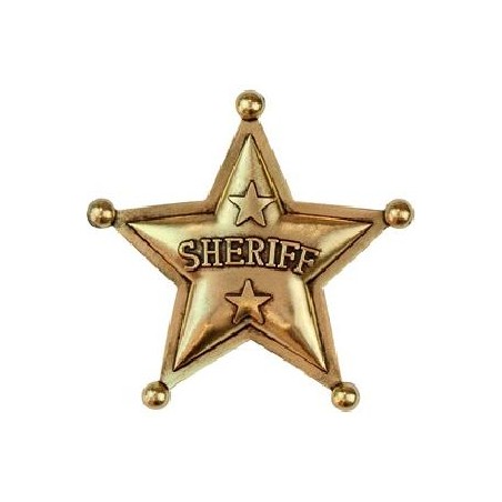 -ESTRELLA SHERIFF