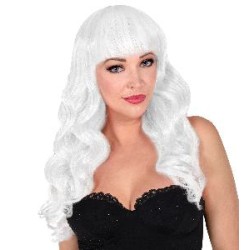 -PELUCA BELLA BLANCA