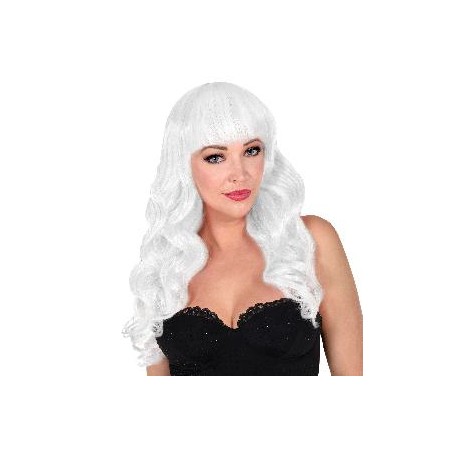 -PELUCA BELLA BLANCA