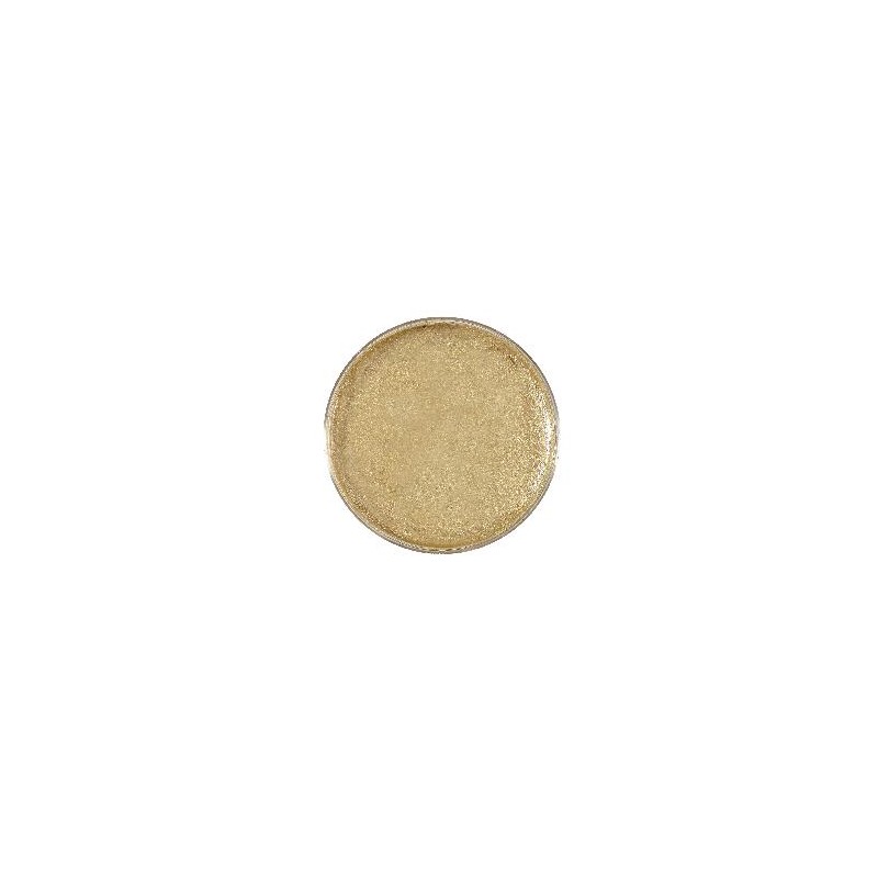 -MAQUILLAJE EN CREMA ORO 25gr.