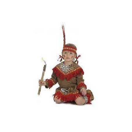 -DISFRAZ INDIA LUJO 2-3