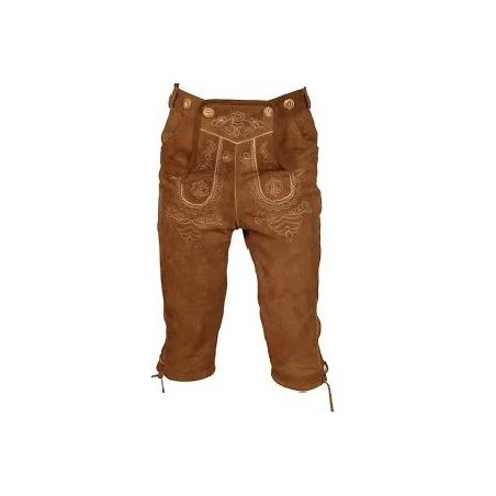 -PANTALON TIROLES CUERO LARGO S