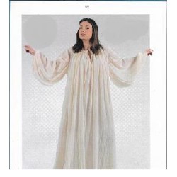 -DISFRAZ TUNICA LUCRECIA BORGIA L