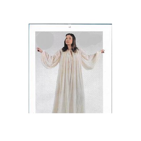 -DISFRAZ TUNICA LUCRECIA BORGIA L