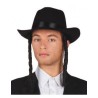 SOMBRERO RABINO DAVID