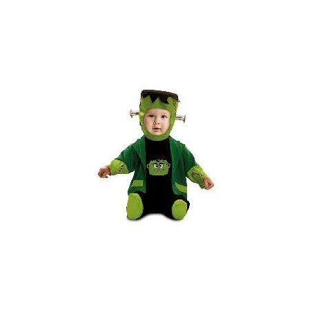 -DISFRAZ BABY FRANKIE 12-24 M