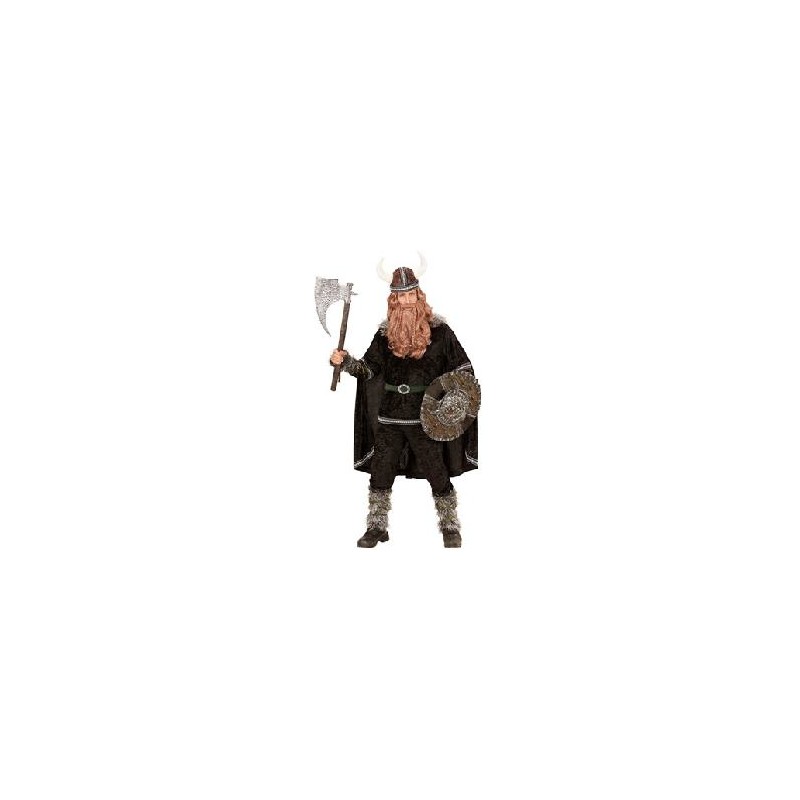 -DISFRAZ VIKINGO XXL -DISFRAZ VIKINGO XXL