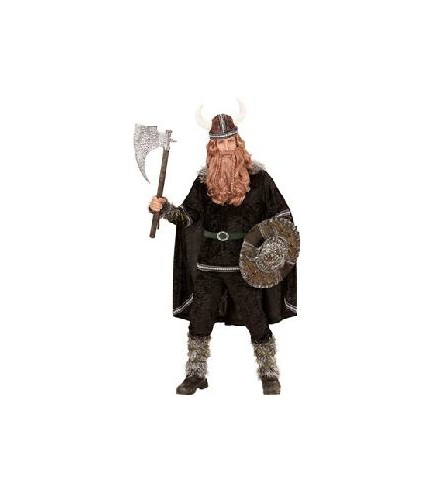 -DISFRAZ VIKINGO XXL