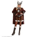 -DISFRAZ VIKINGA VIKTORIA XL -DISFRAZ VIKINGA VIKTORIA XL