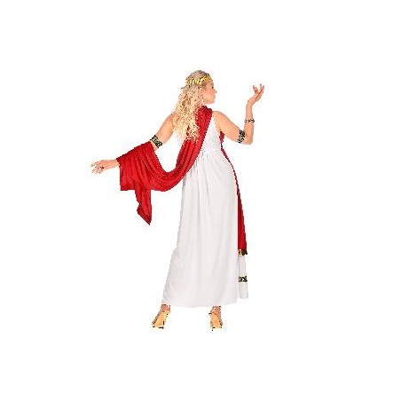 -DISFRAZ EMPERATRIZ ROMANA XL