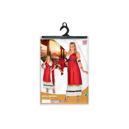 -DISFRAZ EMPERATRIZ ROMANA XXL