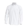 CAMISA BLANCA HOMBRE BLANCA 4XL