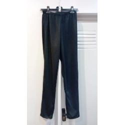 -MALLA LYCRA NEGRA M