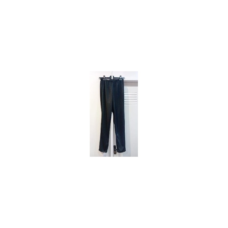 -MALLA LYCRA NEGRA M