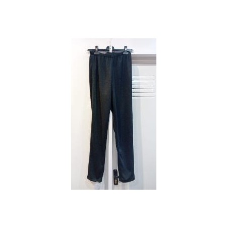 -MALLA LYCRA NEGRA M