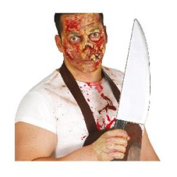 CUCHILLO CORTADOR 43 CM