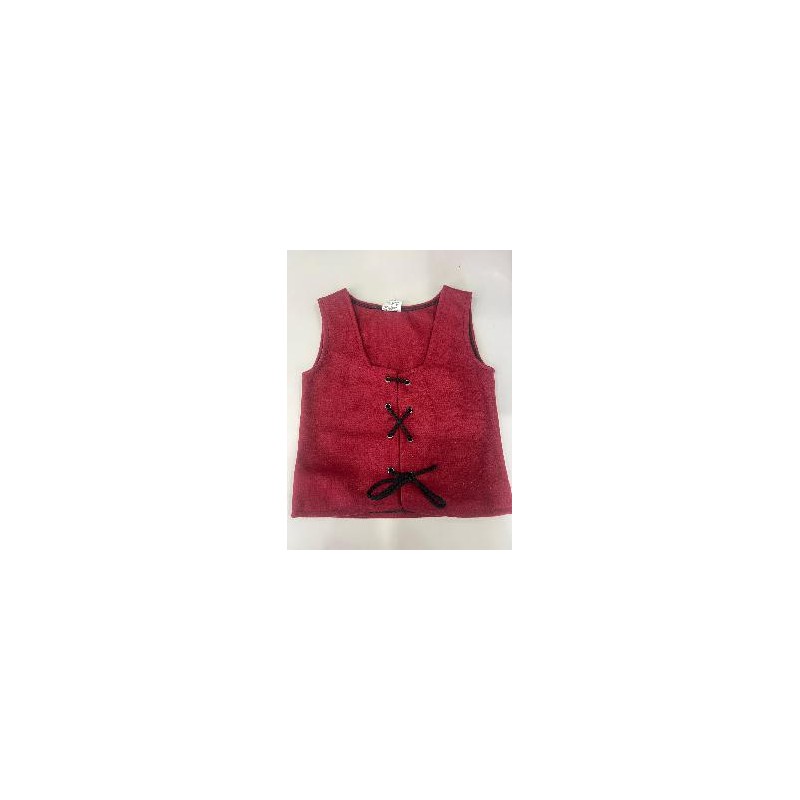 KORPIÑO REGIONAL GRANATE 4