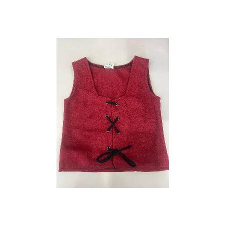 KORPIÑO REGIONAL GRANATE 4