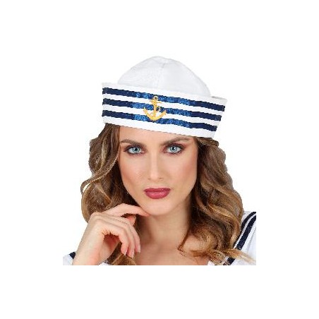 GORRA MARINERO