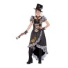 -DISFRAZ MUJER STEAMPUNK S