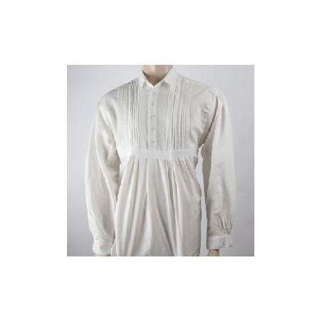 -CAMISA UNISEX LINO 14