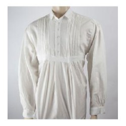 -CAMISA LINO LORZAS 12