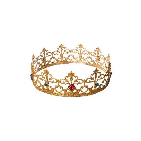 CORONA REY MAGO