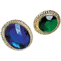 -MAXI ANILLO PIEDRA SURTIDOS