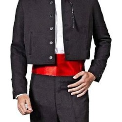 -FAJIN ROJO CORDOBES