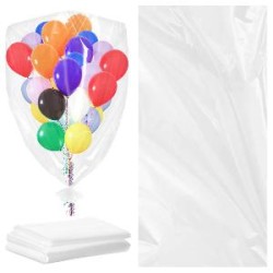 -BOLSA GIGANTE PARA TRANSPORTAR GLOBOS