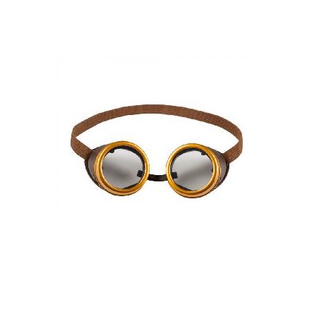 GAFAS STEAMPUNK