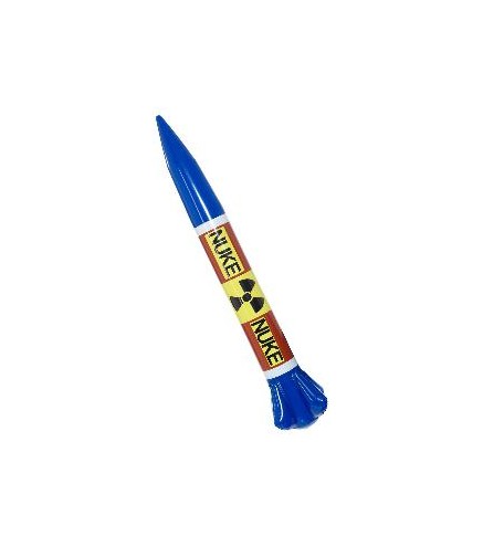 -MISIL NUCLEAR INFLABLE