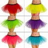 -TUTU 6 COLORES SURTIDOS M-L