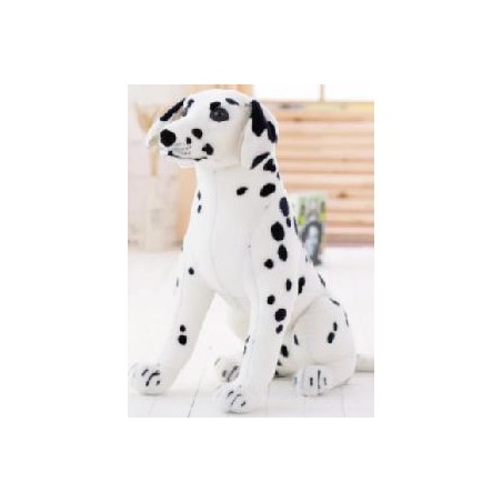 PELUCHE DALMATA PEQUEÑO