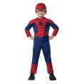DISFRAZ SPIDERMAN PRESCHOOL T 1-2