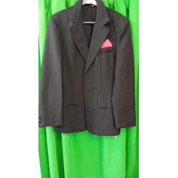 -AMERICANA GANSTER NEGRA L