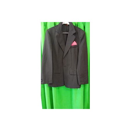 -AMERICANA GANSTER NEGRA L