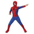 DISFRAZ SPIDERMAN CLASSIC Z T 5-7