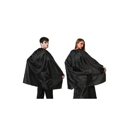 -CAPA VAMPIRO 130 CM NEGRO