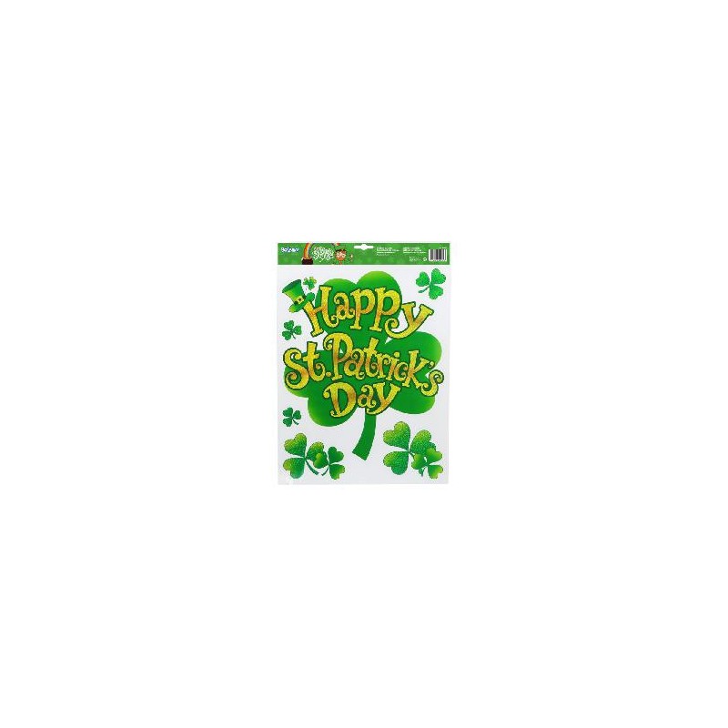 -PEGATINAS DIA SAN PATRICIO