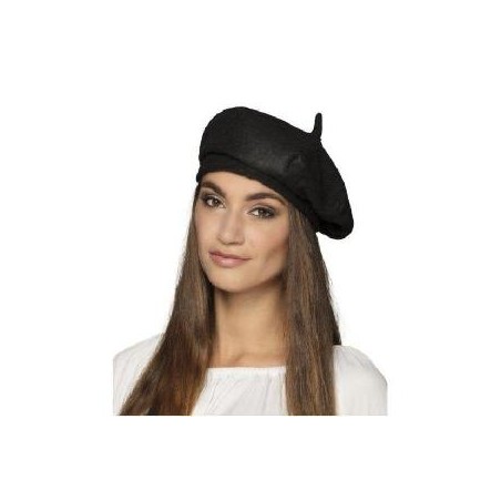 -BOINA FRANCIA NEGRA