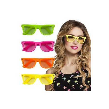 -GAFAS PARTY DANCE